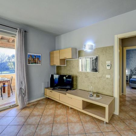 Appartamento Margherita Sirmione Dış mekan fotoğraf