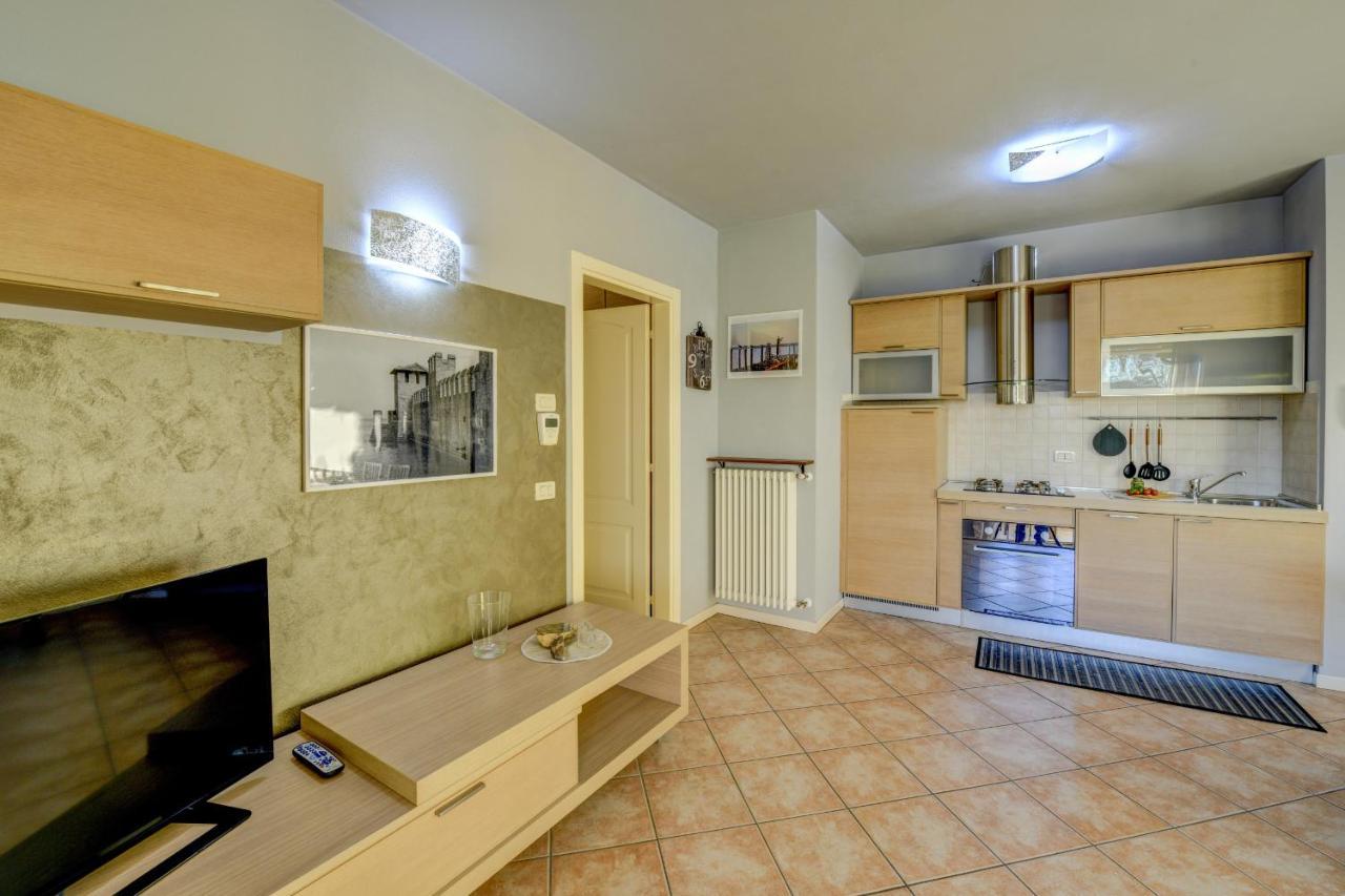 Appartamento Margherita Sirmione Dış mekan fotoğraf